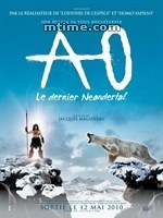 最后的尼安德特人 Ao, le dernier Néandertal.2010 字幕下载