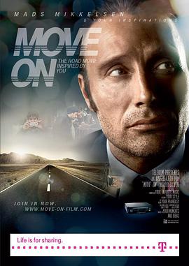 车轮上的欧洲 Move On.2012 字幕下载