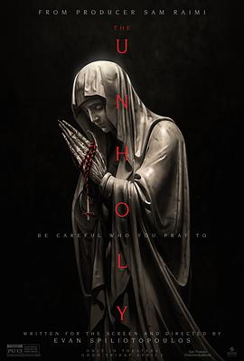 不洁 The Unholy.2021 字幕下载
