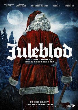血色圣诞 Juleblod.2017 字幕下载