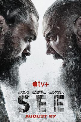看见 第二季 See Season 2.2021 字幕下载
