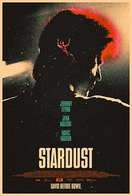 星尘 Stardust.2020 字幕下载