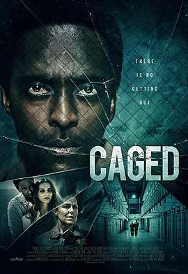 Caged .2021 字幕下载