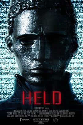 声音控制 Held.2020 字幕下载