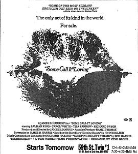 唤爱睡美人 Some Call It Loving.1973 字幕下载