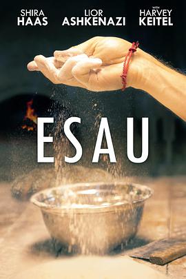 兄弟会 Esau.2019 字幕下载