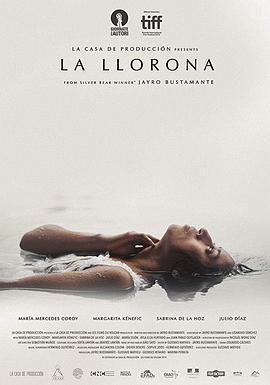 哭泣的女人 La llorona.2019 字幕下载
