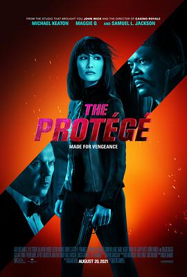 门徒 The Protégé.2021 字幕下载