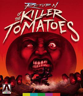 杀人番茄再临 Return of the Killer Tomatoes!.1988 字幕下载