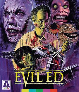 魔鬼艾德 Evil Ed.1995 字幕下载