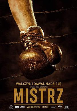 冠军 Mistrz.2021 字幕下载