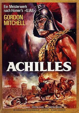 阿基里斯的愤怒 L'ira di Achille.1962 字幕下载