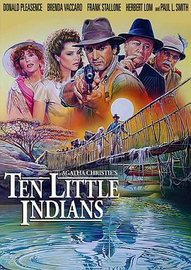 无人生还 Ten Little Indians.1989 字幕下载
