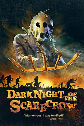 稻草人的黑夜 Dark Night of the Scarecrow.1981 字幕下载