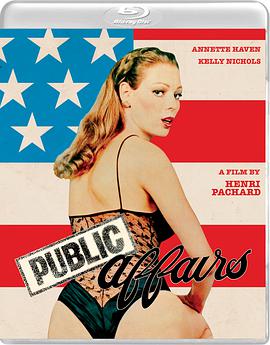 公共事务 Public Affairs.1983 字幕下载