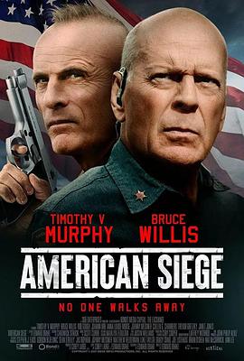 美国围攻 American Siege.2021 字幕下载