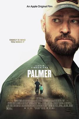 帕尔默 Palmer.2021 字幕下载