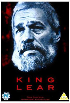 李尔王 King Lear.1971 字幕下载