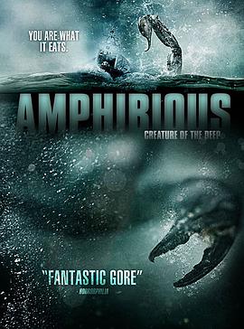 两栖怪兽 Amphibious.2010 字幕下载
