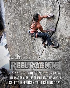 磐石传奇 15 Reel Rock 15.2020 字幕下载