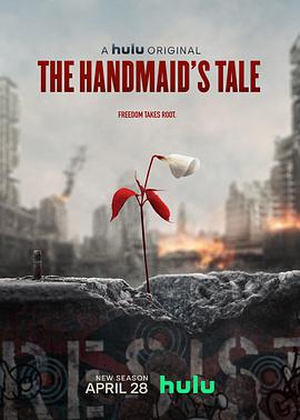 使女的故事 第四季 The Handmaid's Tale Season 4.2021 字幕下载