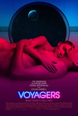 太空异旅 Voyagers.2021 字幕下载