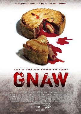 食人旅馆 Gnaw.2008 字幕下载