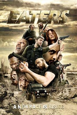 食尸者的战争 Eaters.2010 字幕下载