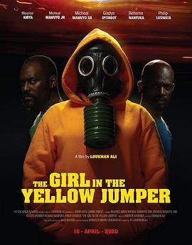 穿黄色毛衣的女孩 The Girl in the Yellow Jumper.2020 字幕下载