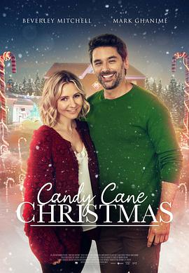糖果甘蔗候选人 Candy Cane Christmas.2020 字幕下载