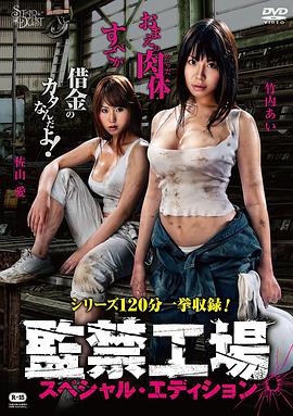 监禁工场 特别版 監禁工場 スペシャル・エディション.2017 字幕下载