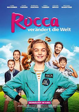 洛卡改变世界 Rocca verändert die Welt.2019 字幕下载