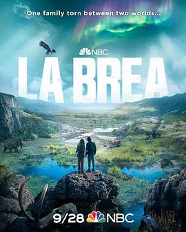 拉布雷亚 La Brea.2021 字幕下载