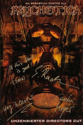 精神病 Psychotica.2006 字幕下载