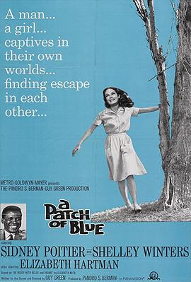 再生缘 A Patch of Blue.1965 字幕下载