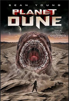 沙丘行星 Planet Dune.2021 字幕下载