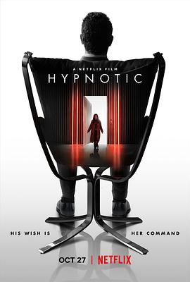 致命催眠 Hypnotic.2021 字幕下载