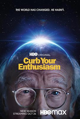 消消气 第十一季 Curb Your Enthusiasm Season 11.2021 字幕下载