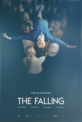 堕落 The Falling.2014 字幕下载