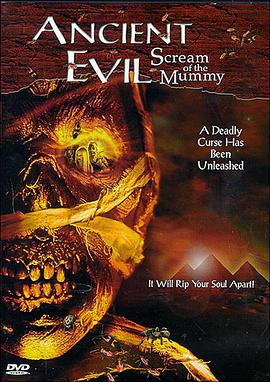 远古恶魔：木乃伊的惊叫 Ancient Evil: Scream of the Mummy.1999 字幕下载