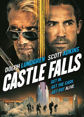 堕落之堡 Castle Falls.2021 字幕下载
