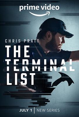 终极名单 The Terminal List.2022 字幕下载