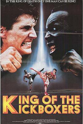 至尊战警 The King of the Kickboxers.1990 字幕下载