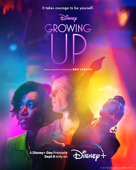 我的成长路 Growing Up.2022 字幕下载