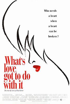 与爱何干 What's Love Got to Do with It.1993 字幕下载