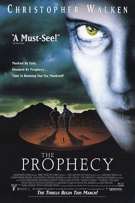 魔翼杀手 The Prophecy.1995 字幕下载