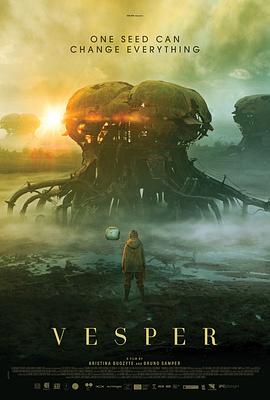 维斯珀 Vesper.2022 字幕下载
