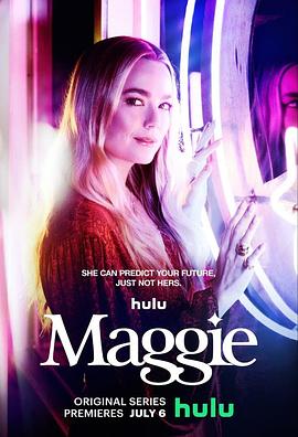 玛吉 Maggie.2022 字幕下载