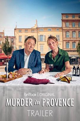 普罗旺斯谋杀案 第一季 Murder in Provence Season 1.2022 字幕下载