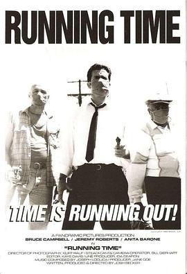 紧迫时速 Running Time.1997 字幕下载